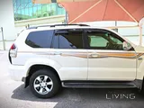 TOYOTA PRADO 2006 VX