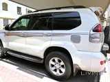 TOYOTA PRADO 2006 VX