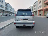 TOYOTA PRADO 2008