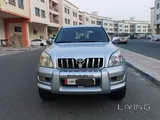 TOYOTA PRADO 2008
