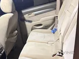 Toyota Prado 2008