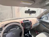 Toyota Prado 2008