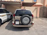 Toyota Prado 2008