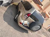 Toyota Prado 2008