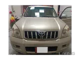 Toyota Prado 2008