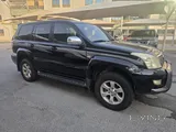 Toyota Prado 2008 – Excellent Condition!