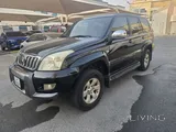 Toyota Prado 2008 – Excellent Condition!
