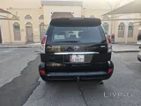 Toyota Prado 2008 – Excellent Condition!