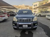Toyota Prado 2008 – Excellent Condition!