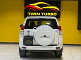 Toyota Prado 2012 