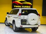 Toyota Prado 2012 