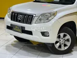 Toyota Prado 2012 