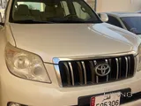 Toyota Prado 2012