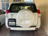 Toyota Prado 2012