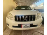 Toyota Prado 2012