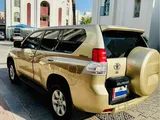 Toyota Prado 2012 low mileage