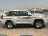 Toyota Prado 2015