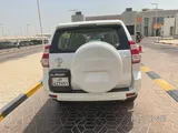 Toyota Prado 2015