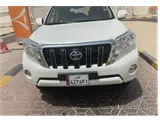 Toyota Prado 2015