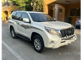 Toyota Prado 2016 TXL
