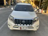 Toyota Prado 2016 TXL