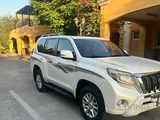Toyota Prado 2016 TXL