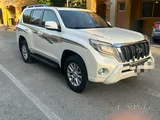 Toyota Prado 2016 TXL