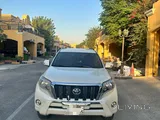 Toyota Prado 2016 TXL