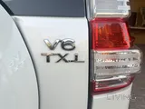 Toyota Prado 2016 TXL