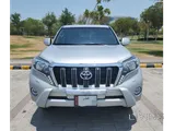 Toyota Prado 2016 V6
