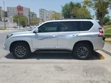 Toyota Prado 2016 V6
