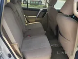 Toyota Prado 2016 V6