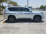 Toyota Prado 2016 V6