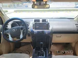 Toyota Prado 2016 V6
