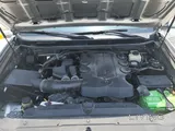 Toyota Prado 2016 V6