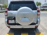 Toyota Prado 2016 V6