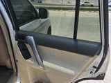 Toyota Prado 2016 V6
