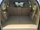 Toyota Prado 2016 V6