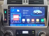 Toyota Prado 2016 V6