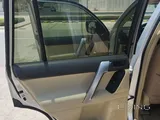 Toyota Prado 2016 V6