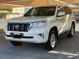 Toyota Prado 2018 TXL V4 Like Brand New