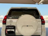 Toyota Prado 2018 TXL V4 Like Brand New
