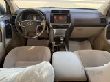 Toyota Prado 2018 TXL V4 Like Brand New