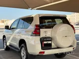 Toyota Prado 2018 TXL V4 Like Brand New