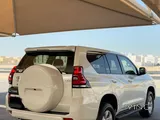 Toyota Prado 2018 TXL V4 Like Brand New