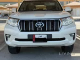 Toyota Prado 2018 TXL V4 Like Brand New