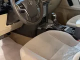 Toyota Prado 2018 TXL V4 Like Brand New
