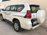 Toyota Prado 2019 V6
