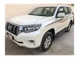 Toyota Prado 2019 V6