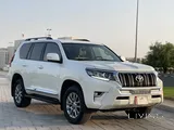 Toyota Prado 2020 TXL